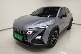 长安UNI-T 2022款 1.5T 旗舰型