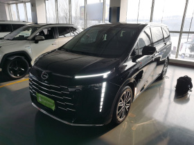 广汽传祺 传祺E8新能源 2024款 150km MAX