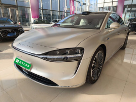 鸿蒙智行 享界S9 2024款 纯电 Ultra 四驱旗舰版