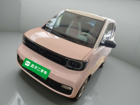 五菱汽车 宏光MINIEV 2022款 马卡龙臻享款 三元锂