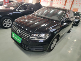 大众 桑塔纳 2018款 1.5L 手动风尚版