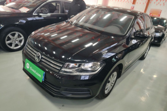 大众 桑塔纳 2018款 1.5L 手动风尚版