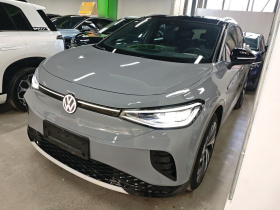 大众 ID.4 CROZZ 2024款 PRIME