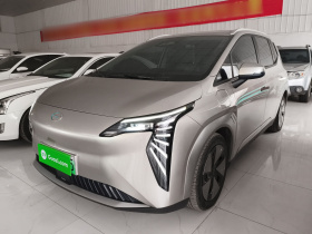 埃安 AION Y 2023款 Plus 510 乐享版