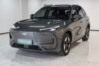 吉利银河 银河E5 2024款 530km 远航版