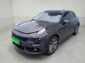 领克02新能源 2021款 1.5T PHEV Pro