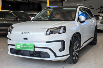 AION V 2024款 埃安霸王龙 650 智尊版