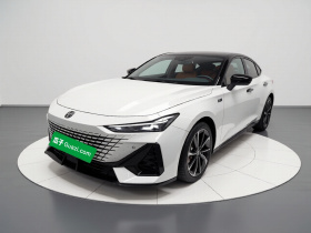 长安UNI-V 智电iDD 2023款  智电iDD 1.5T 113km智趣型（飞快版）