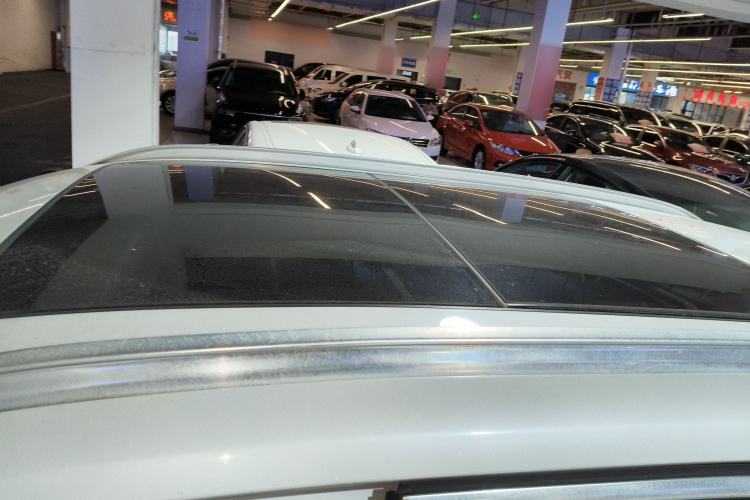 宝马X1 2018款 sDrive20Li 领先型局部细节57