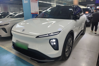 蔚来ES6 2024款 75kWh