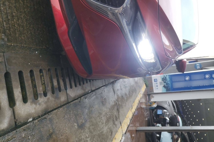 马自达3 昂克赛拉 2023款 2.0L 自动质炫版局部细节36