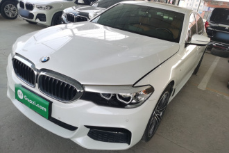 宝马5系 2018款 改款 530Li xDrive M运动套装