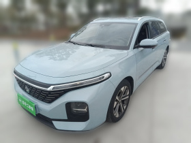 宝骏Valli 2021款 1.5T 大理天空 CVT尊享型