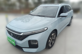 宝骏Valli 2021款 1.5T 大理天空 CVT尊享型