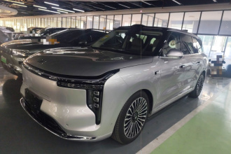 智己汽车 智己LS9 2026款 66 Ultra