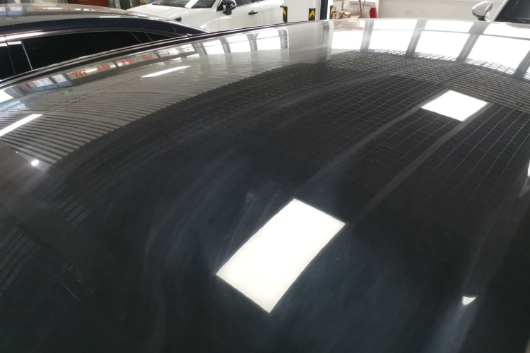 五菱汽车 五菱缤果PLUS 2024款 510km 旗舰版 四座版局部细节57