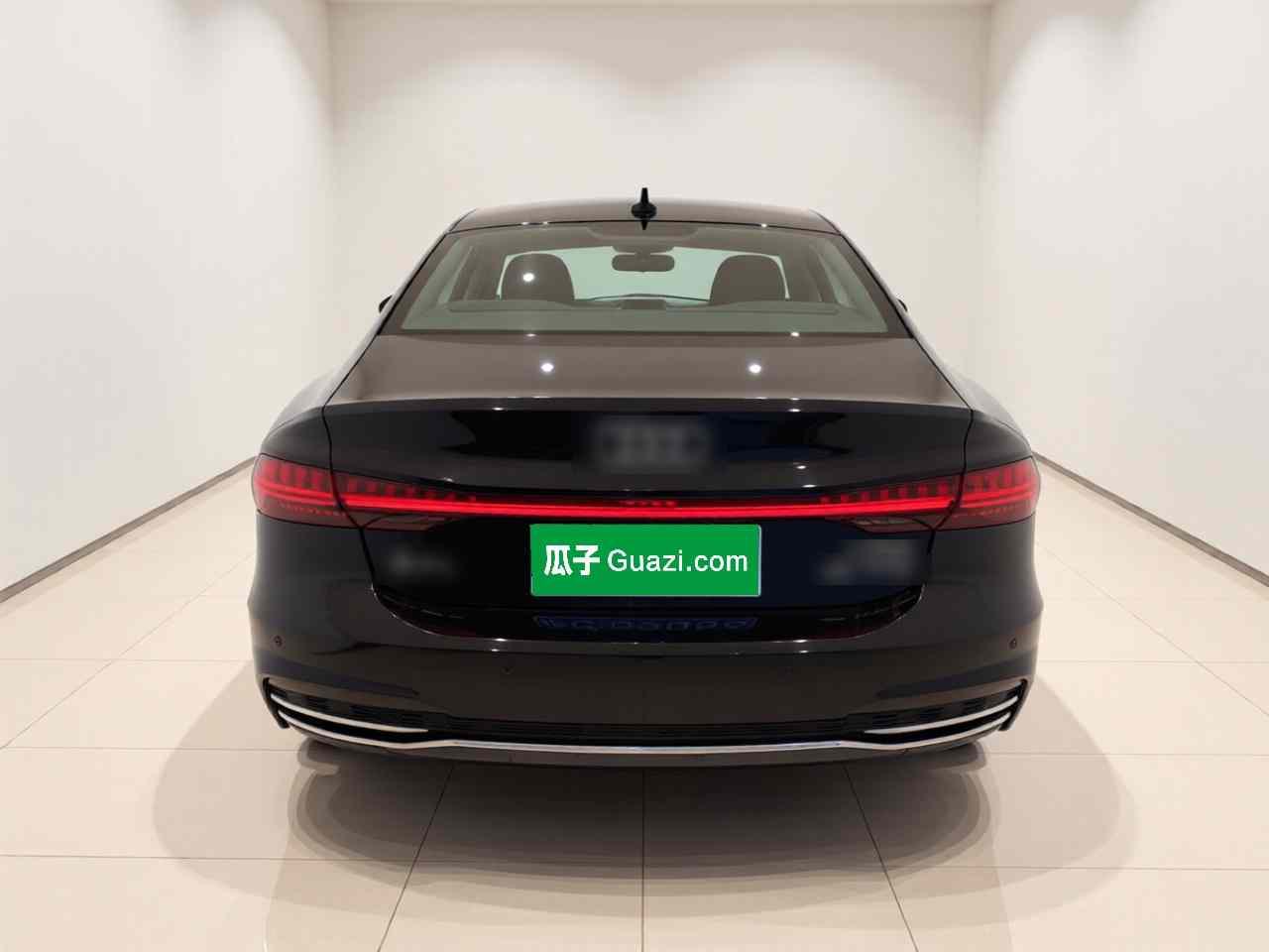 奥迪A7L 2025款 45 TFSI 豪华型(3)