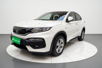 本田XR-V 2017款 1.5L LXi CVT经典版