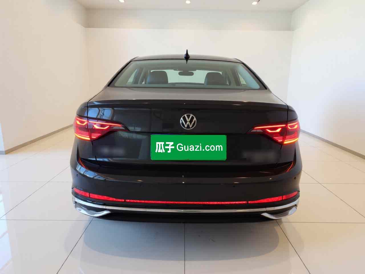 大众 速腾 2023款 200TSI DSG超越版(4)