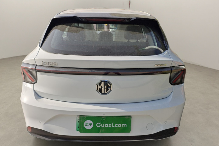 名爵 MG4 EV 2026款 437 随心版车身外观6