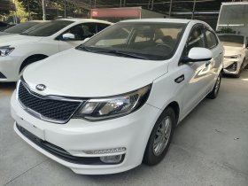 起亚K2 2015款 三厢 1.4L AT GLS