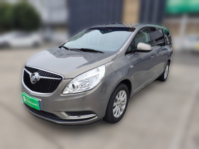 别克GL8 2017款 25S 豪华型 国V