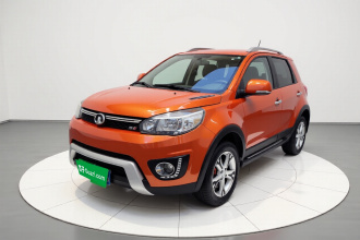 长城M4 2014款 1.5L 手动舒适型