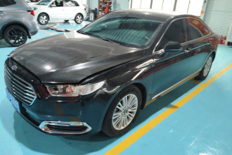 福特 金牛座 2015款 EcoBoost 245 时尚型