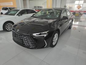 别克 君威 2024款 25T 超享版