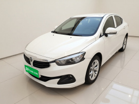 中华H3 2017款 1.5L 手动精英型