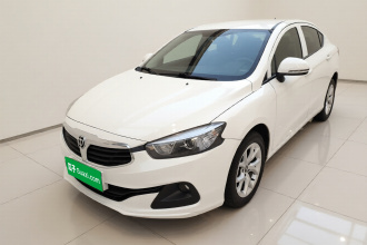 中华H3 2017款 1.5L 手动精英型