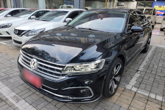 大众 辉昂 2021款 380TSI 尊贵版