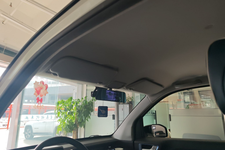 五菱汽车 宏光MINIEV 2022款 GAMEBOY 200km 玩咖款 磷酸铁锂局部细节22