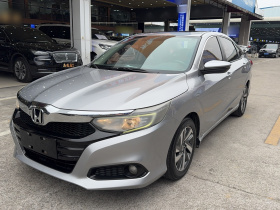 本田 凌派 2019款 180Turbo CVT豪华版 国VI