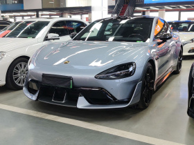 小米汽车 小米SU7 Ultra 2025款 Ultra