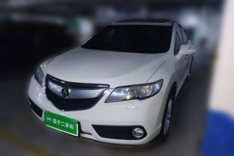 讴歌RDX(进口) 2013款 3.0L 两驱精英版