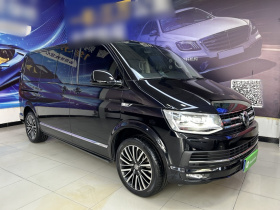 大众 迈特威 2019款 2.0TSI 四驱尊享版 7座