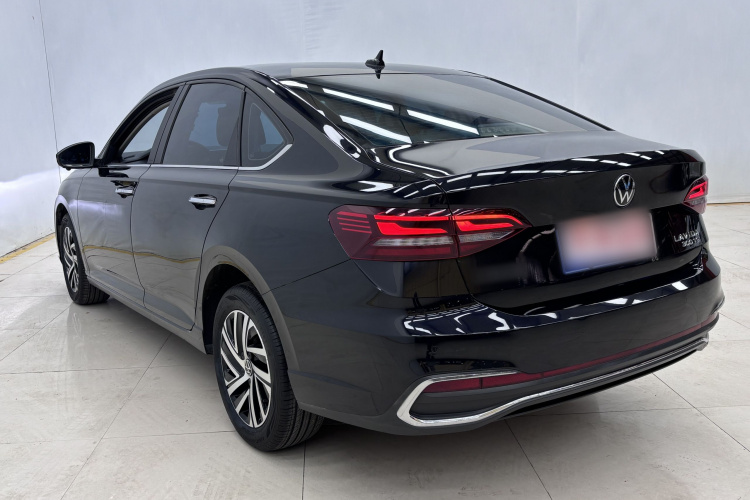 大众 朗逸 2023款 300TSI DSG满逸版车身外观6005