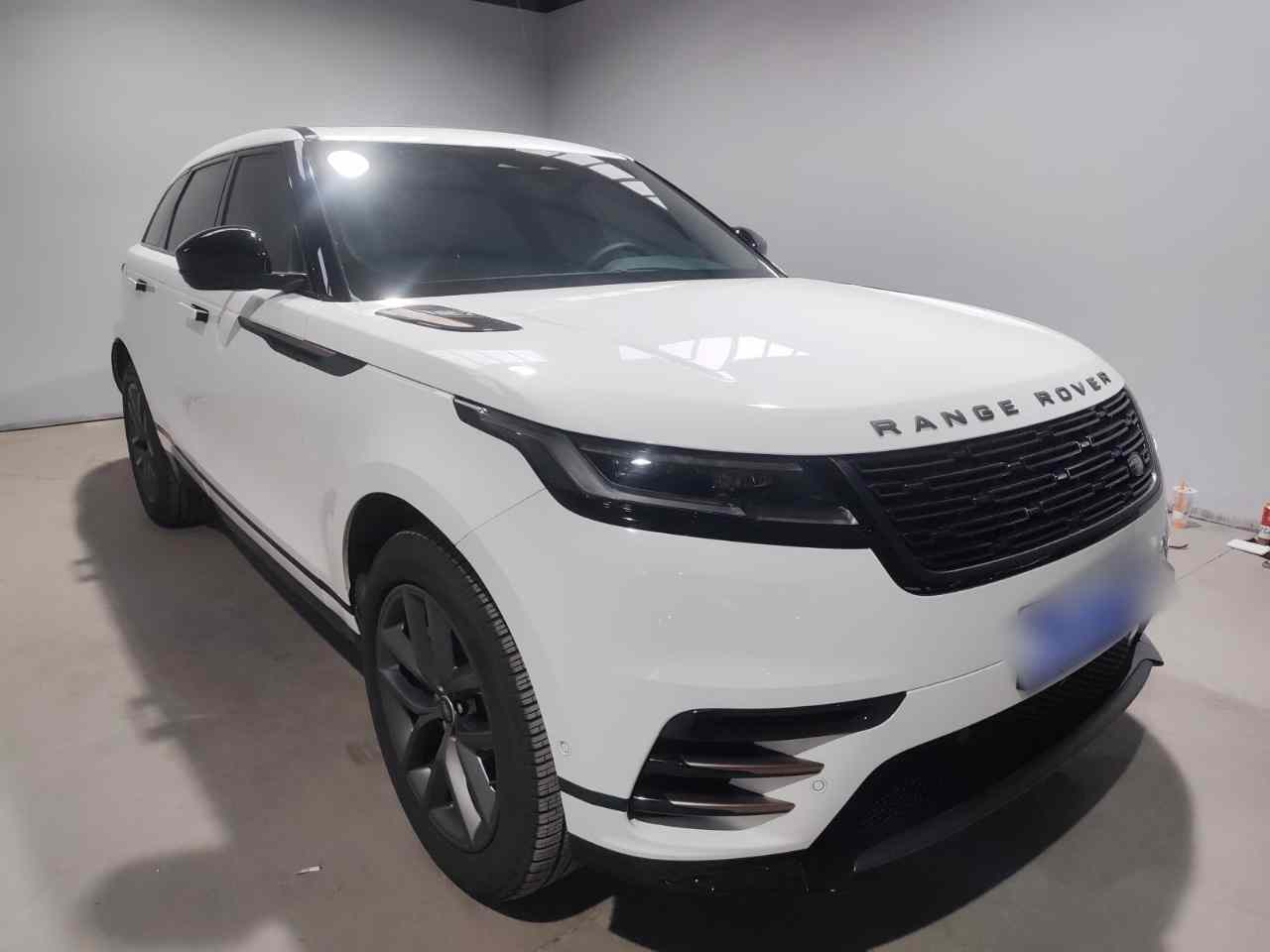 路虎 揽胜星脉 2025款 Dynamic SE(5)