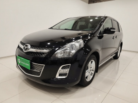 马自达8 2015款 2.5L 至尊版