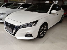 日产 天籁 2021款 2.0L XL 舒适版