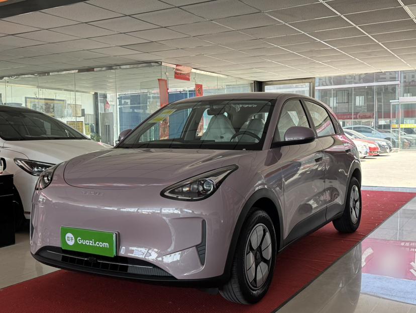 吉利汽车 星愿 2025款 310km 青春版