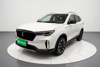 奔腾T33 2021款 1.2T DCT豪华型