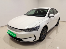 比亚迪 秦PLUS 2025款 EV 510KM 标准版