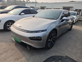 小鹏P7 2022款 480E