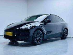 特斯拉 Model Y 2022款 改款 后轮驱动版