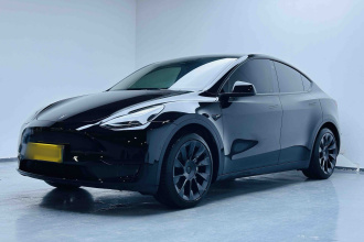 特斯拉 Model Y 2022款 改款 后轮驱动版