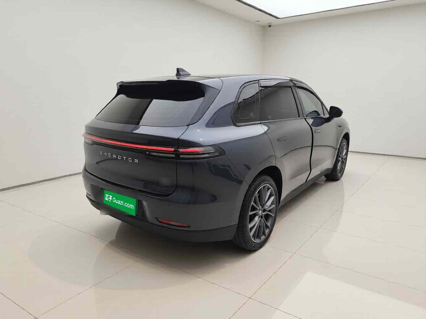 零跑汽车 零跑C10 2024款 530舒享版(5)