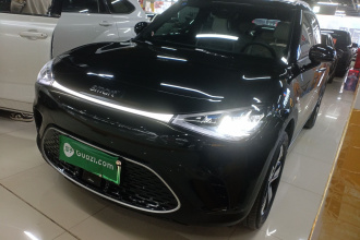 smart精灵#1 2026款 灵动升级版