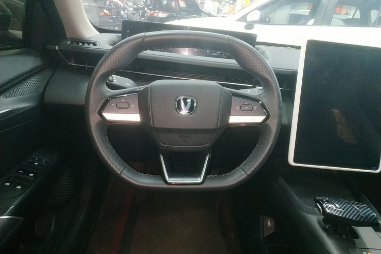 长安 逸动 2024款 1.5T GDI自动 畅享版局部细节13